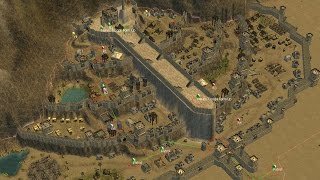 Stronghold Crusader 2 - The Siege of Minas Tirith