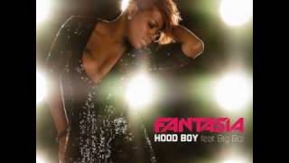 Fantasia - Hood Boy (MigTight Mixshow Electro Mix)