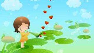 tinh yeu co khong anh