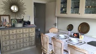 Как живут англичане: обзор дома в центре Лондона (моя принимающая семья)