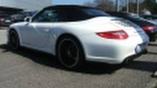 Porsche Carrera GTS
