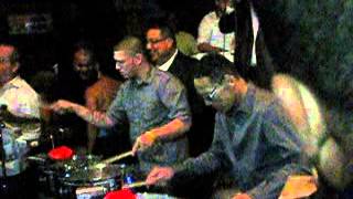 Edgardo"Paleco" Morales Y Su Hijo El Jr Morales