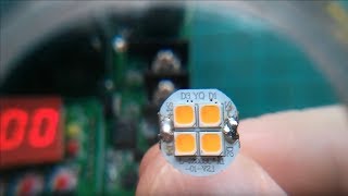85 Volt LED Module