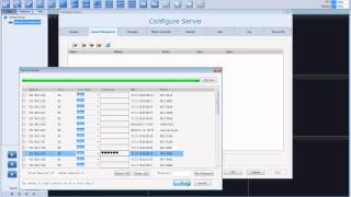 Milesight VMS Pro Auto Record Tutorial