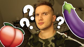 Si ten gay hore alebo dole? (Rýchlovka)
