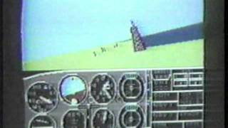 Video Games News Report from 80s