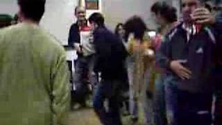 Kizomba Pereiros