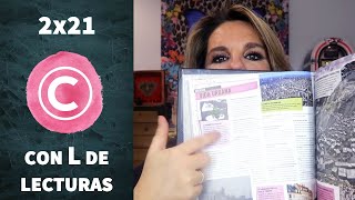 2x21 - Con L de Lecturas