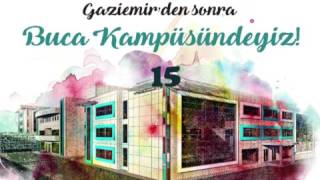Çağdaş Eğitim Koleji Buca Kampüsü Yerleşkesi
