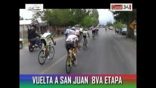 VUELTA DE SAN JUAN 8VA ETAPA OK