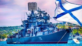 Севастополь морская прогулка по бухте, корабли Черноморского флота