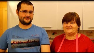 Знакомьтесь, Мой Зять и Сыроварня Bergmann!