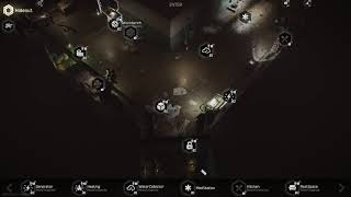 EFT - Topdown hideout Preview