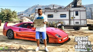 GTA 5 REAL LIFE MOD #657 - HAPPY 4TH OF JULY (GTA 5 REAL LIFE MODS)
