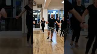UNA RAGAZZA || MALIKA AYANE || ANDREA STELLA || BALLI DI GRUPPO 2022 || ESTATE 2022 || SHORTS