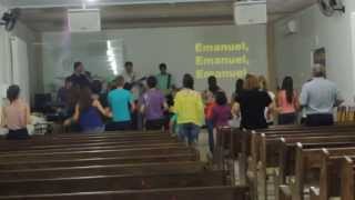 Banda Novos Tempos Fernandópolis