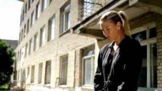 E:60 Maria Sharapova From Russia With Love Chernobyl