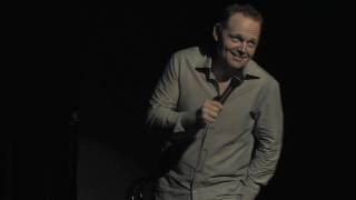 Bill Burr Stand Up Comedy (Part 2) - TOP STORY! WEEKLY