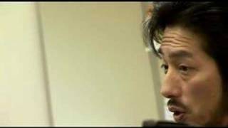 The SUNSHINE Production Diary - Hiroyuki Sanada