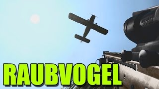 RAUBVOGEL - DayZ Mod #89 [DE|PC]