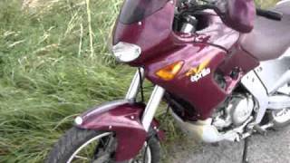 Aprilia Pegaso 650 1997