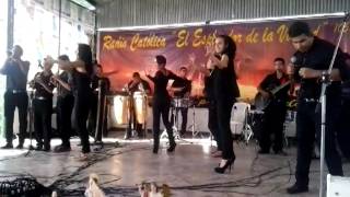 familia cantale al esplendor