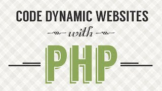 Form Validation [#42] Code Dynamic Websites with PHP