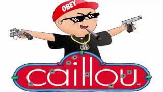 MLG - Caillou