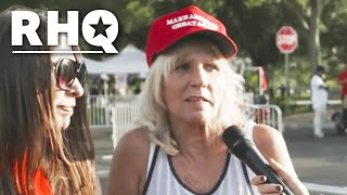 What Far-Right Radicalization Looks Like
