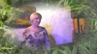 Галина Пахомова   Я ЛЮБЛЮ ТЕБЯ ДО СЛЕЗ.