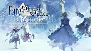 Fate/Grand Order MOD MENU by LONGNVT