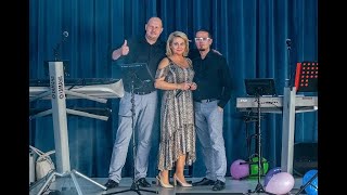 Mix Weselny 2019 cz.4 Zespół Muzyczny FLASH Brześć Kujawski\Włocławek