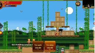 Ninja School Online || 50 Cái TVTĐ