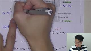 [DSE CHEM 2017 5**詳解] MC Q13