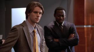 Доктор Хаус S01E06 The Socratic Method
