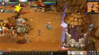 MultiRivals Vs BugStale #6