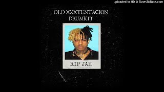 [FREE] DRUMKIT + OLD XXXTENTACION x RONNY J TYPE BEAT(@Prod @Ruthless3x)