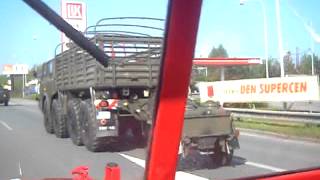 GAZ 69,ГАЗ 69,TATRA 813,UAZ 452,УАЗ 452