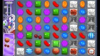 Candy Crush Saga Dreamworld Level 337 (Traumwelt)