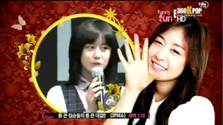 [Vietsub] E!TV K-Star News - Jiyeon cut {T-ara Team} [360Kpop]