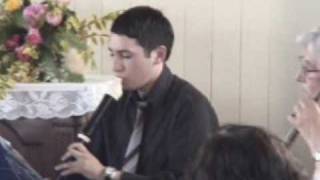 The Broken Consort (2006) - 09 Noel's Galliard (Anthony Holborne)