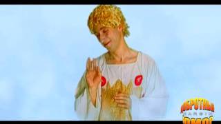 Добротный юмор (анекдоты) - У врат рая