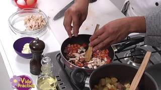 Vida Practica Recetas Faciles