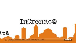 Gr Incronaca - 6 febbraio 2020