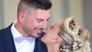 Film Mariage Laurie & Sebastien