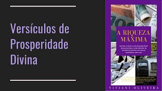 ✅ Versículos de Prosperidade