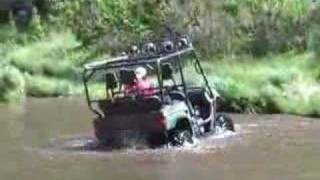 Joyner vs Yamaha