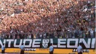 Juve Leo Faz Gol