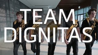 Team Dignitas - Road to the HGC Finals
