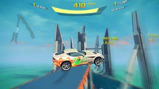 AC 378 GT Z Cup - 1:09.696